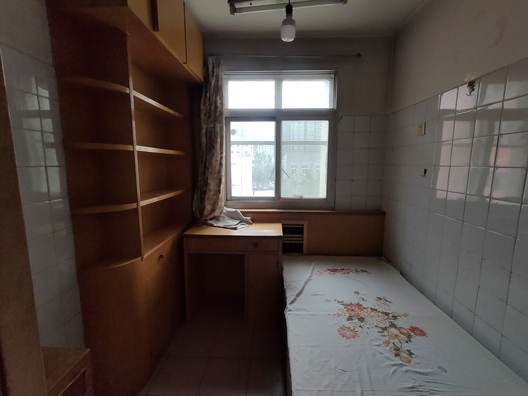 建厂局三队家属院（佳和小区）2室1厅1卫第2张缩略图