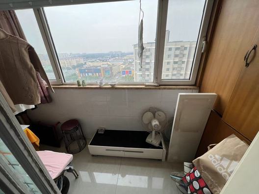 涿州双塔区香港豪庭3室2厅房源信息第11张图片