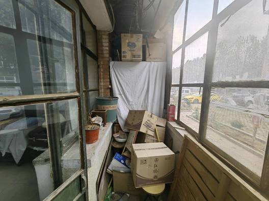 涿州市桃园区华丰小区2室1厅房源信息第7张图片