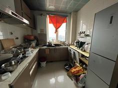 香港豪庭3室2厅1卫二手房