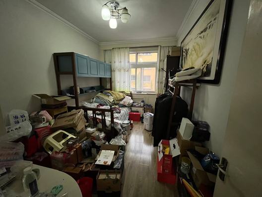 涿州市开发区鹏润四季花园4室2厅房源信息第7张图片