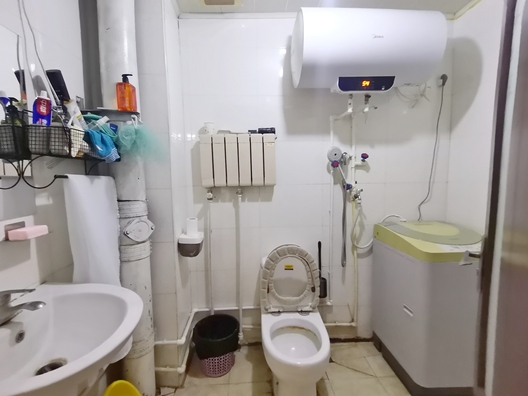 北京理想城2室2厅1卫第6张缩略图