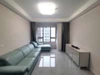 鸿坤新维港2室2厅(编号S024147029)