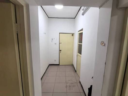 涿州市清凉寺铁道部建厂局家属楼（机械总队家属院）2室1厅房源信息第7张图片