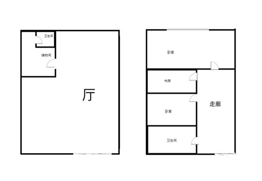 润卓天伦湾室0厅0卫户型图