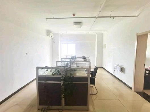 涿州市开发区京第银座1室1厅房源信息第1张图片