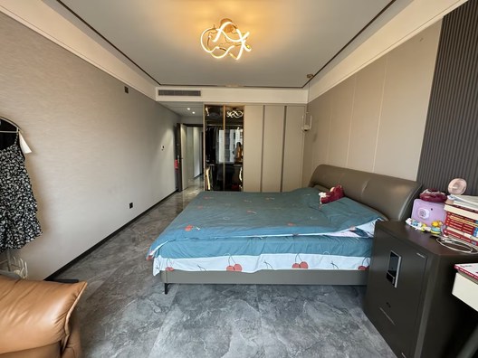 北京城建德信御府3室2厅2卫第5张缩略图