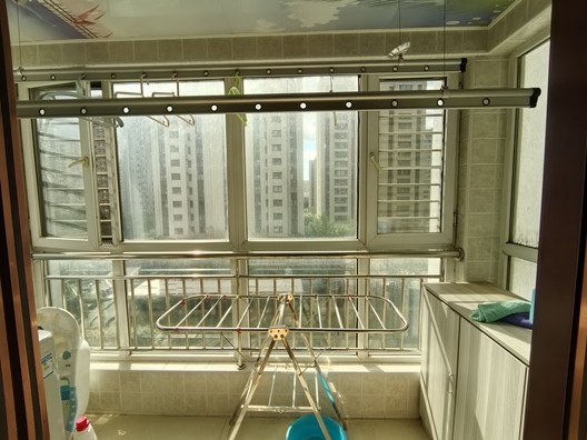 涿州市双塔区天保郦景2室2厅房源信息第7张图片