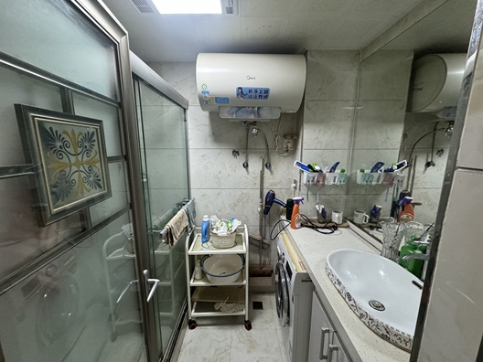 涿州市高铁新城鸿坤理想湾3室2厅房源信息第8张图片