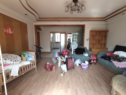 涿州市开发区国税局金税小区3室2厅房源信息第2张图片