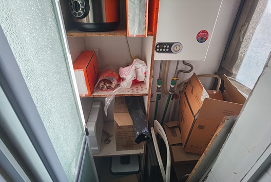 涿州市双塔区范阳一号（鹏渤御苑）2室2厅房源信息第12张图片