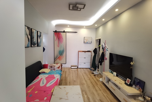 涿州市桃园区华北铝业生活小区（北院）2室1厅房源信息第1张图片