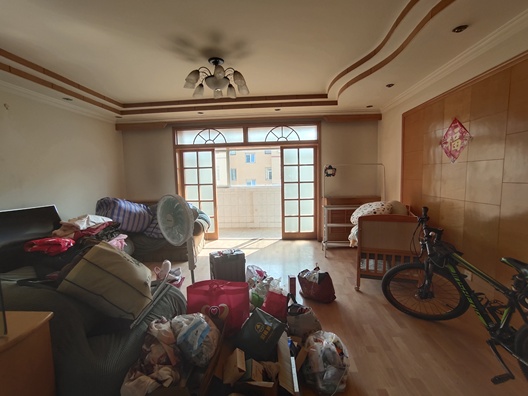 涿州市开发区国税局金税小区3室2厅房源信息第1张图片