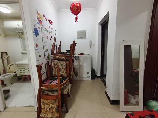 涿州市清凉寺北新家园（锦绣范阳）1室2厅房源信息第6张图片