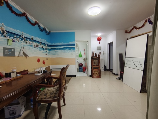 涿州市清凉寺北新家园（锦绣范阳）1室2厅房源信息第2张图片