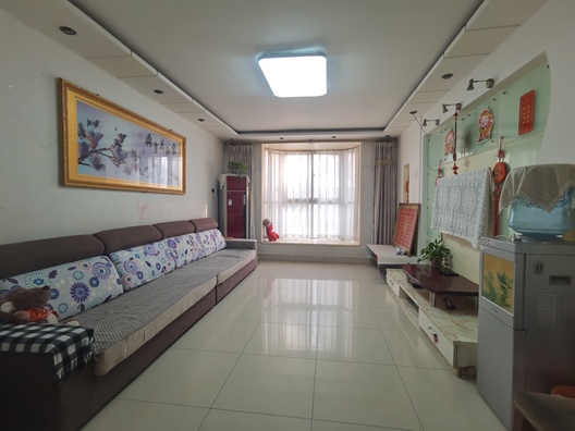 涿州市开发区名流枫景洋房2室2厅房源信息第1张图片