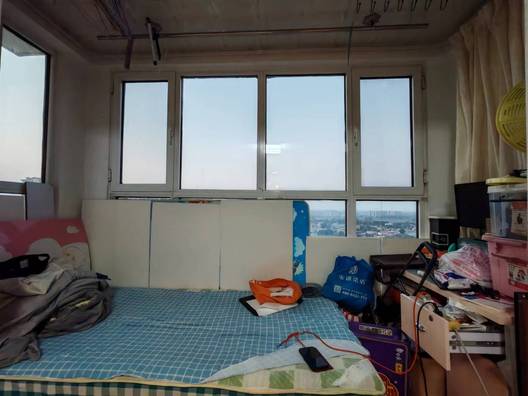 涿州市开发区翡翠城（涿郡东区）2室2厅房源信息第8张图片