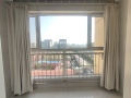 金域中央2室2厅86m²1500(元/月)