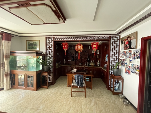 涿州市清凉寺宏远宜居园1室2厅房源信息第2张图片