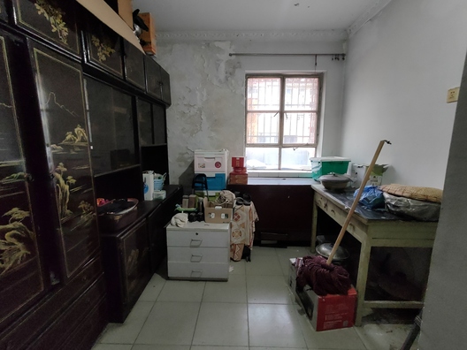 涿州双塔区老干部局家属院3室1厅房源信息第4张图片