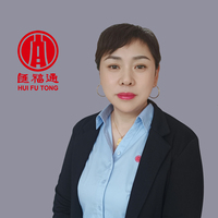 涿州市房产经纪人满洪新