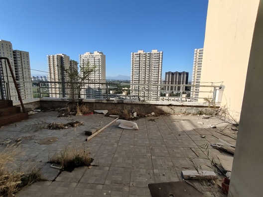 涿州市双塔区鸿盛凯旋门4室2厅房源信息第14张图片