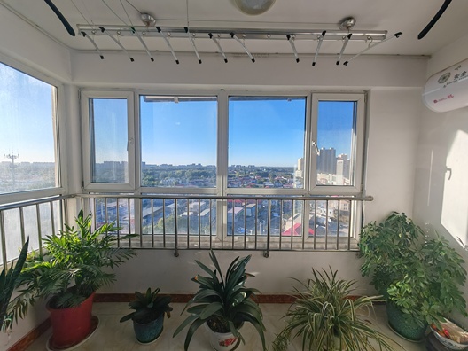 涿州市双塔区金阳瑞景2室1厅房源信息第7张图片