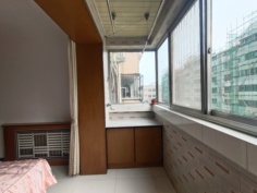 宝林苑小区2室1厅(房源编号Z024150507)