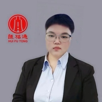 涿州房产经纪人梁萧