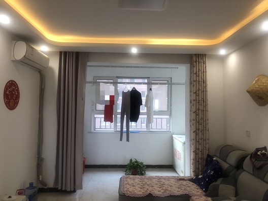 涿州市高铁新城鹏渤印象城·牛津花园3室2厅房源信息第8张图片