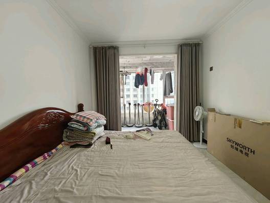 涿州市开发区名流美域2室2厅房源信息第4张图片