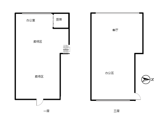 K2狮子城室0厅0卫户型图