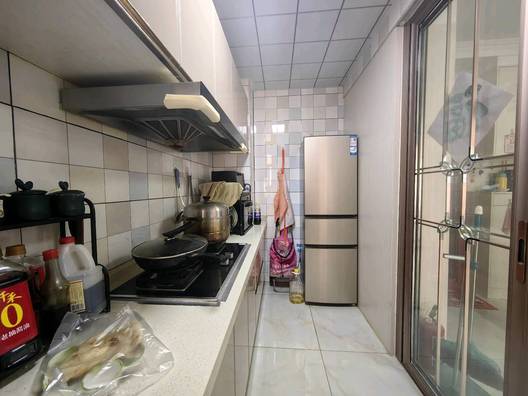 涿州市开发区名流美域2室2厅房源信息第5张图片