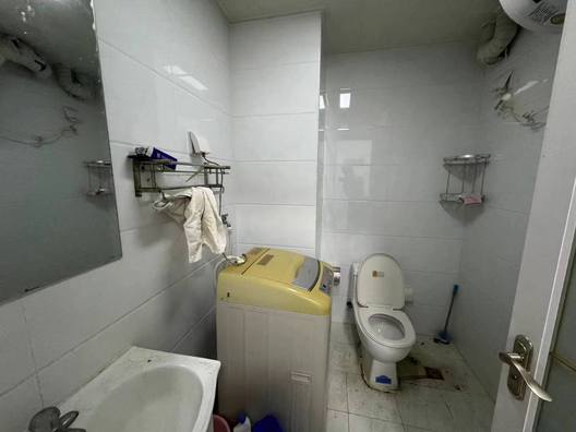 涿州市开发区名流美域1室1厅房源信息第4张图片