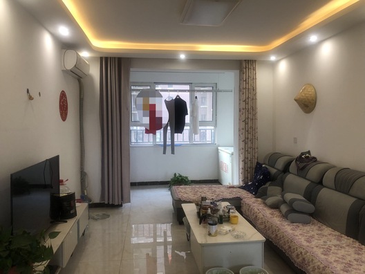 涿州市高铁新城鹏渤印象城·牛津花园3室2厅房源信息第1张图片