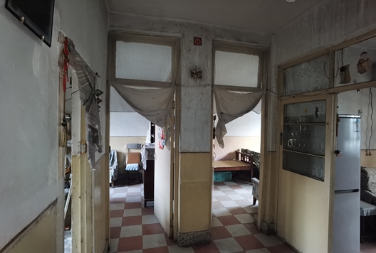 涿州市桃园区华北铝业生活小区（南院）2室2厅房源信息第2张图片