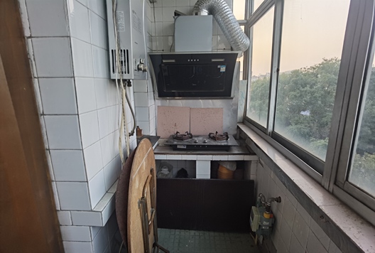 涿州市桃园区华北铝业生活小区（南院）2室2厅房源信息第9张图片