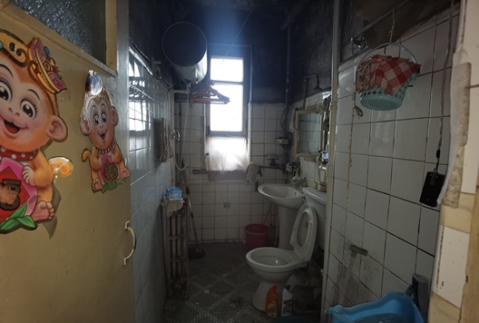 涿州市桃园区华北铝业生活小区（南院）2室2厅房源信息第6张图片