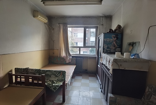 涿州市桃园区华北铝业生活小区（南院）2室2厅房源信息第4张图片