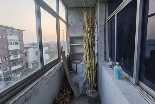 涿州市桃园区华北铝业生活小区（南院）2室2厅房源信息第8张图片
