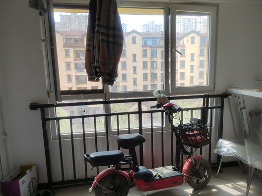 香邑溪谷悦都3室2厅1卫第8张缩略图