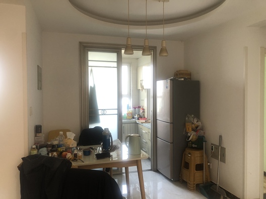 涿州市高铁新城鹏渤印象城·牛津花园3室2厅房源信息第2张图片