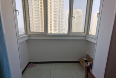 鸿盛凯旋门1室1厅(房源编号S024151189)