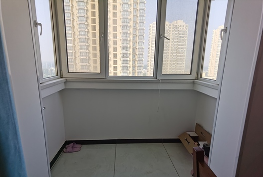 涿州市双塔区鸿盛凯旋门1室1厅房源信息第5张图片