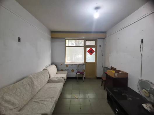 涿州市清凉寺铁道部建厂局小区（范阳路）2室2厅房源信息第1张图片