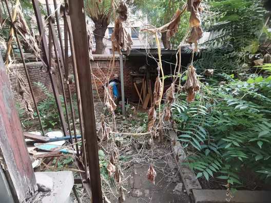 涿州市清凉寺铁道部建厂局小区（范阳路）2室2厅房源信息第12张图片