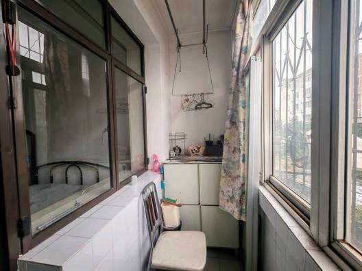 涿州市清凉寺铁道部建厂局小区（范阳路）2室1厅房源信息第7张图片