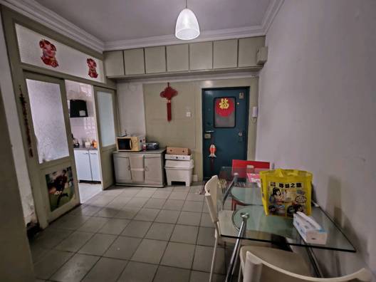 涿州市清凉寺铁道部建厂局小区（范阳路）2室1厅房源信息第2张图片
