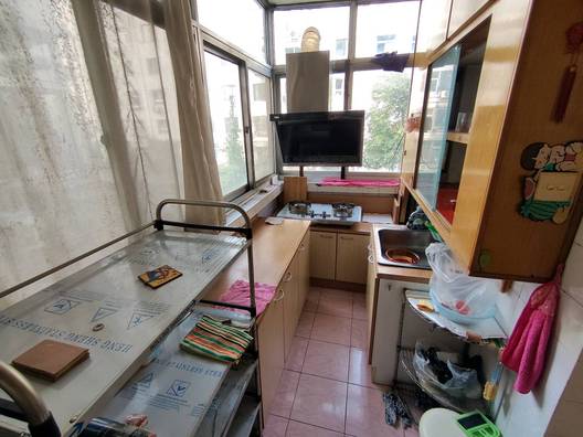 涿州市桃园区华北铝业生活小区（北院）2室2厅房源信息第7张图片
