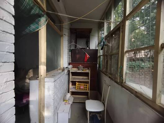 涿州市清凉寺铁道部建厂局小区（范阳路）2室2厅房源信息第9张图片